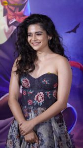 Bhooth Bangla Screening attended by Tamannaah Bhatia, Tabu, Wamiqa Gabbi, Isha Koppikar, and others