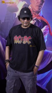 Bhooth Bangla Screening attended by Tamannaah Bhatia, Tabu, Wamiqa Gabbi, Isha Koppikar, and others