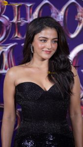 Bhooth Bangla Screening attended by Tamannaah Bhatia, Tabu, Wamiqa Gabbi, Isha Koppikar, and others