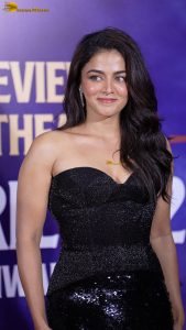 Bhooth Bangla Screening attended by Tamannaah Bhatia, Tabu, Wamiqa Gabbi, Isha Koppikar, and others