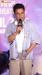 Bhooth Bangla Trailer Launch attended by Akshay Kumar, Tabu, and Wamiqa Gabbi