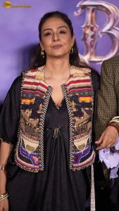 Bhooth Bangla Trailer Launch attended by Akshay Kumar, Tabu, and Wamiqa Gabbi