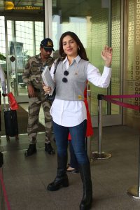 Bhumi Pednekar Picture Gallery 1