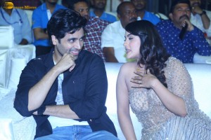 Bichagadu 2 Pre-Release Function attended by Vijay Antony and Kavya Thapar