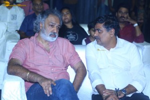 Bichagadu 2 Pre-Release Function attended by Vijay Antony and Kavya Thapar