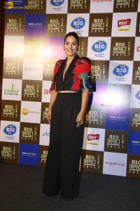 Big Impact Awards 2023 attended by Shilpa Shetty, Malaika Arora, Hina Khan and others
