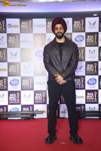 Big Impact Awards 2026 attended by Sanjana Sanghi, Shehnaaz Gill, Medha Rana, Esha Deol, and others