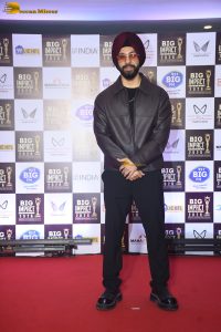 Big Impact Awards 2026 attended by Sanjana Sanghi, Shehnaaz Gill, Medha Rana, Esha Deol, and others