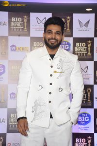 Big Impact Awards 2026 attended by Sanjana Sanghi, Shehnaaz Gill, Medha Rana, Esha Deol, and others