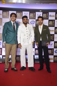 Big Impact Awards 2026 attended by Sanjana Sanghi, Shehnaaz Gill, Medha Rana, Esha Deol, and others