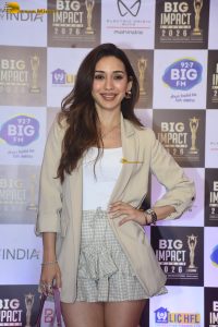 Big Impact Awards 2026 attended by Sanjana Sanghi, Shehnaaz Gill, Medha Rana, Esha Deol, and others