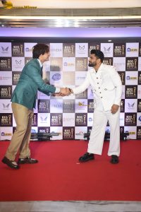 Big Impact Awards 2026 attended by Sanjana Sanghi, Shehnaaz Gill, Medha Rana, Esha Deol, and others