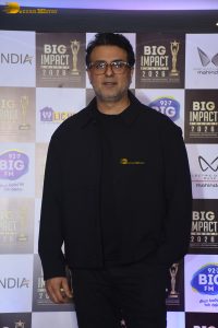Big Impact Awards 2026 attended by Sanjana Sanghi, Shehnaaz Gill, Medha Rana, Esha Deol, and others