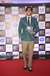 Big Impact Awards 2026 attended by Sanjana Sanghi, Shehnaaz Gill, Medha Rana, Esha Deol, and others