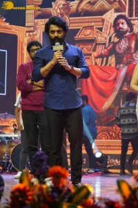 Bimbisara movie pre-release attended by Jr NTR, Kalyan Ram, Samyuktha Menon and Catherine Tresa