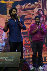 Bimbisara movie pre-release attended by Jr NTR, Kalyan Ram, Samyuktha Menon and Catherine Tresa