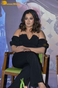 Telugu Movie Bimbisara Trailer Launch attended by Nandamuri Kalayn Ram, Samyuktha Menon and Catherine Tresa