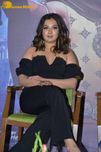 Telugu Movie Bimbisara Trailer Launch attended by Nandamuri Kalayn Ram, Samyuktha Menon and Catherine Tresa