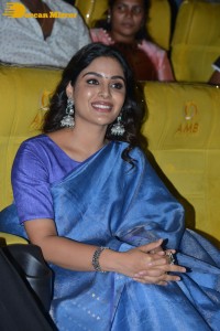 Telugu Movie Bimbisara Trailer Launch attended by Nandamuri Kalayn Ram, Samyuktha Menon and Catherine Tresa