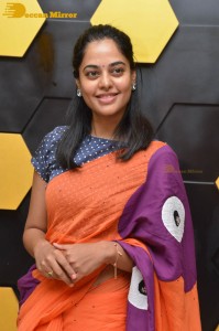 Bindu Madhavi Birthday Celebration in 2022