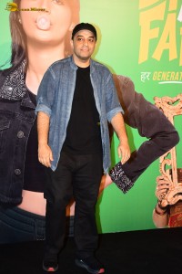 Binny and Family Trailer Launch attended by Anjini Dhawan, Varun Dhawan, Pankaj Kapoor, Ekta Kapoor, and others