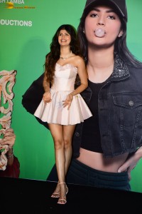 Binny and Family Trailer Launch attended by Anjini Dhawan, Varun Dhawan, Pankaj Kapoor, Ekta Kapoor, and others