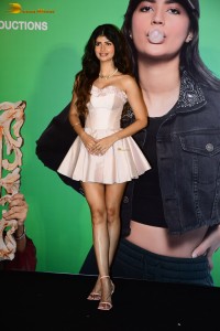 Binny and Family Trailer Launch attended by Anjini Dhawan, Varun Dhawan, Pankaj Kapoor, Ekta Kapoor, and others