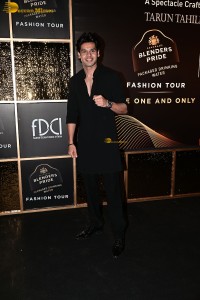 Blenders Pride Fashion Tour attended by Manushi Chhillar, Bhagyashree, Avantika Dassani, and others