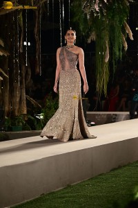 Blenders Pride Fashion Tour attended by Manushi Chhillar, Bhagyashree, Avantika Dassani, and others