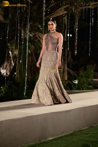 Blenders Pride Fashion Tour attended by Manushi Chhillar, Bhagyashree, Avantika Dassani, and others