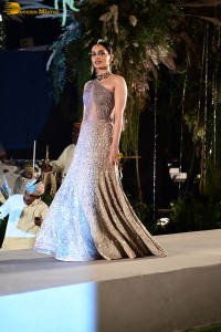 Blenders Pride Fashion Tour attended by Manushi Chhillar, Bhagyashree, Avantika Dassani, and others