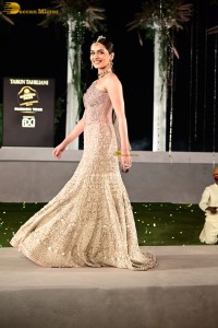 Blenders Pride Fashion Tour attended by Manushi Chhillar, Bhagyashree, Avantika Dassani, and others
