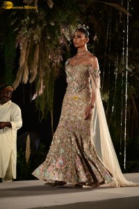 Blenders Pride Fashion Tour attended by Manushi Chhillar, Bhagyashree, Avantika Dassani, and others