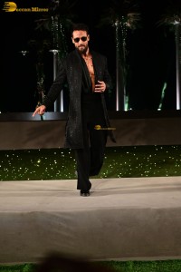 Blenders Pride Fashion Tour attended by Manushi Chhillar, Bhagyashree, Avantika Dassani, and others