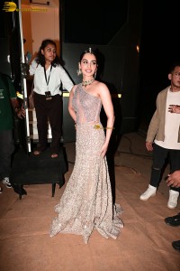 Blenders Pride Fashion Tour attended by Manushi Chhillar, Bhagyashree, Avantika Dassani, and others