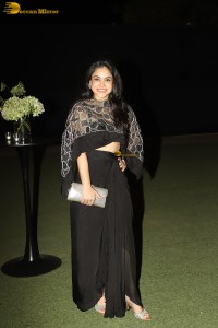 Blenders Pride Fashion Tour attended by Manushi Chhillar, Bhagyashree, Avantika Dassani, and others