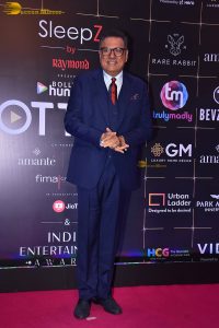 Bollywood Hungama Entertainment Awards attended by Rakul Preet Singh, Jennifer Winget, Kriti Sanon, Nikita Dutta, and others