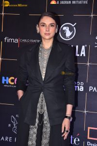 Bollywood Hungama Entertainment Awards attended by Rakul Preet Singh, Jennifer Winget, Kriti Sanon, Nikita Dutta, and others