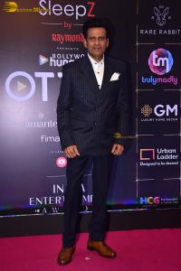 Bollywood Hungama Entertainment Awards attended by Rakul Preet Singh, Jennifer Winget, Kriti Sanon, Nikita Dutta, and others