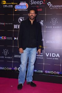 Bollywood Hungama Entertainment Awards attended by Rakul Preet Singh, Jennifer Winget, Kriti Sanon, Nikita Dutta, and others