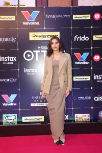 Bollywood Hungama OTT Fest 2024 attended by Kriti Sanon, Ananya Panday, Saiee Manjrekar, Tejasswi Prakash and others