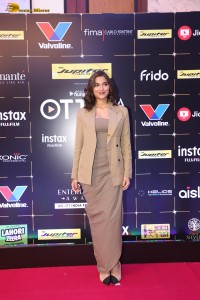 Bollywood Hungama OTT Fest 2024 attended by Kriti Sanon, Ananya Panday, Saiee Manjrekar, Tejasswi Prakash and others