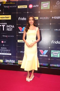 Bollywood Hungama OTT Fest 2024 attended by Kriti Sanon, Ananya Panday, Saiee Manjrekar, Tejasswi Prakash and others