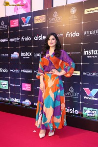 Bollywood Hungama OTT Fest 2024 attended by Kriti Sanon, Ananya Panday, Saiee Manjrekar, Tejasswi Prakash and others