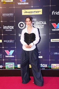 Bollywood Hungama OTT Fest 2024 attended by Kriti Sanon, Ananya Panday, Saiee Manjrekar, Tejasswi Prakash and others
