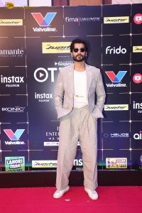 Bollywood Hungama OTT Fest 2024 attended by Kriti Sanon, Ananya Panday, Saiee Manjrekar, Tejasswi Prakash and others