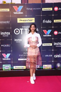 Bollywood Hungama OTT Fest 2024 attended by Kriti Sanon, Ananya Panday, Saiee Manjrekar, Tejasswi Prakash and others