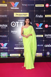 Bollywood Hungama OTT Fest 2024 attended by Kriti Sanon, Ananya Panday, Saiee Manjrekar, Tejasswi Prakash and others