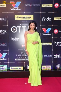 Bollywood Hungama OTT Fest 2024 attended by Kriti Sanon, Ananya Panday, Saiee Manjrekar, Tejasswi Prakash and others