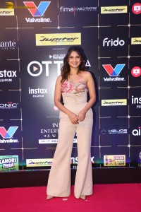 Bollywood Hungama OTT Fest 2024 attended by Kriti Sanon, Ananya Panday, Saiee Manjrekar, Tejasswi Prakash and others